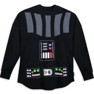 Star Wars Darth Vader Spirit Jersey